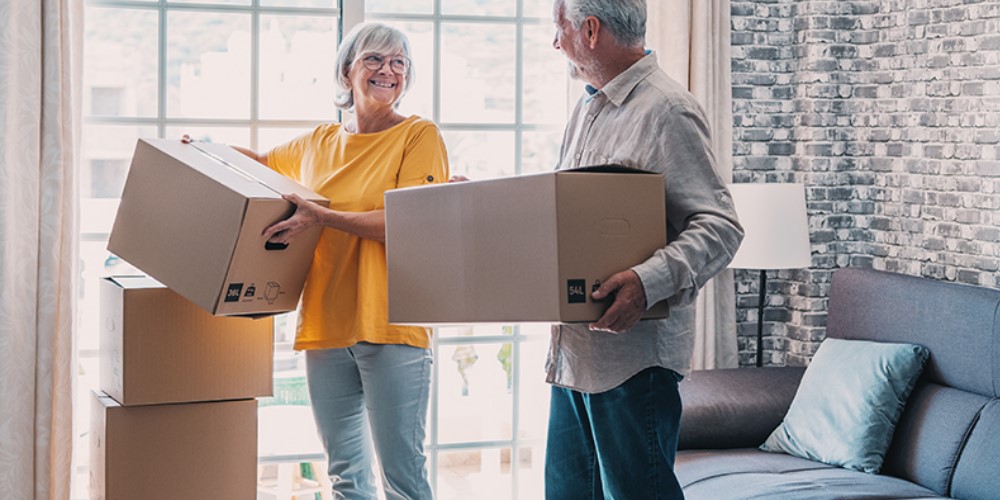 Real Estate Assistanc