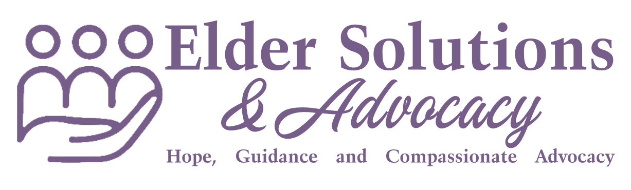 Elder Solutions & Advocacy, llc